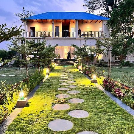 Jewel Of Jungle Apartment Tala  Exterior photo