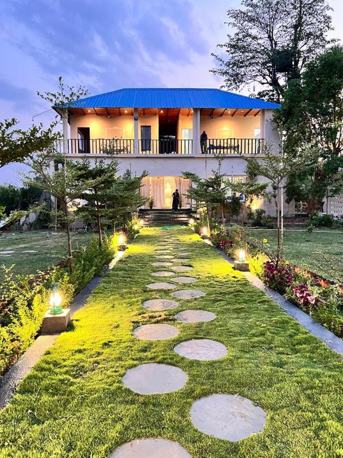 Jewel Of Jungle Apartment Tala  Exterior photo