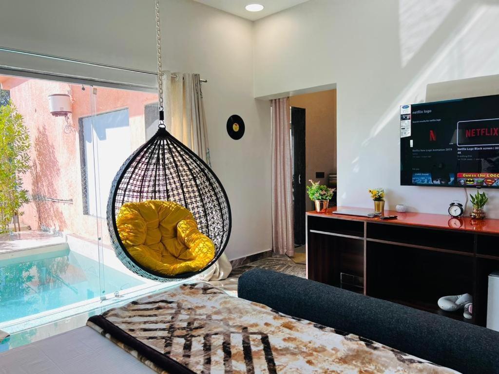Jewel Of Jungle Apartment Tala  Exterior photo