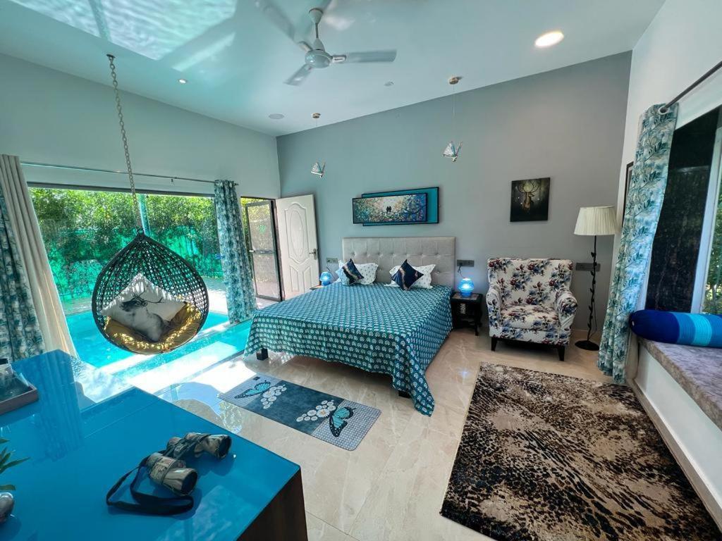 Jewel Of Jungle Apartment Tala  Exterior photo