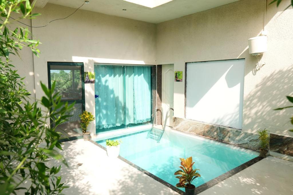 Jewel Of Jungle Apartment Tala  Exterior photo
