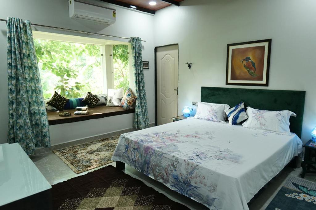 Jewel Of Jungle Apartment Tala  Exterior photo