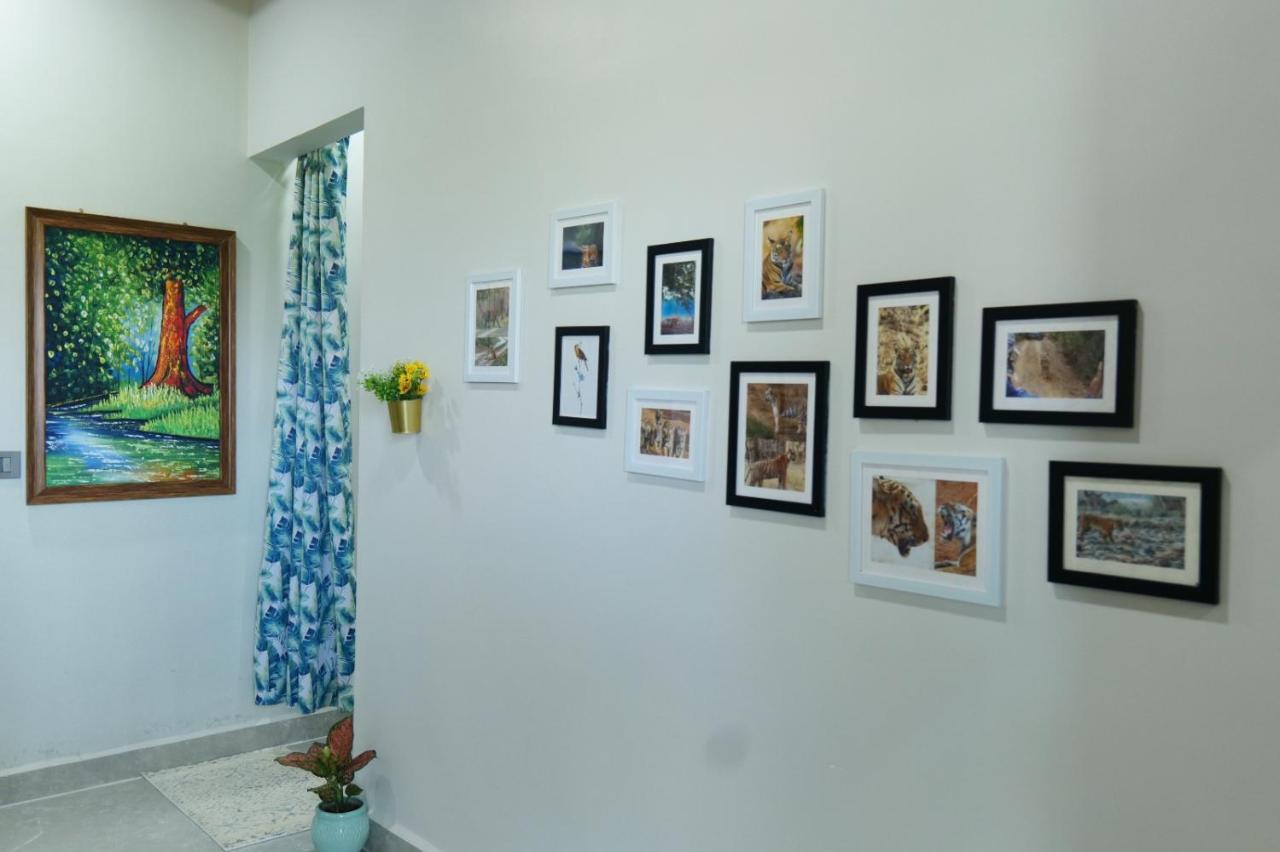 Jewel Of Jungle Apartment Tala  Exterior photo