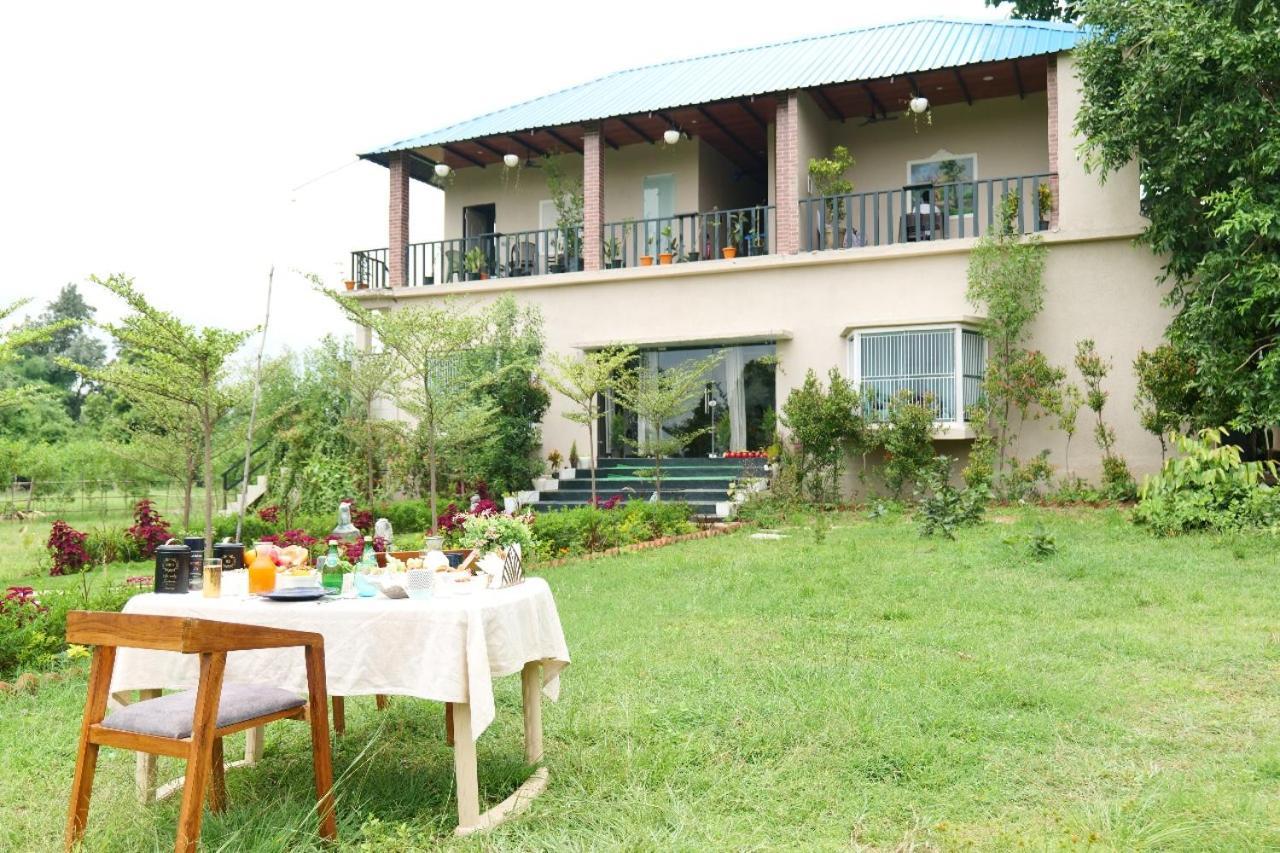 Jewel Of Jungle Apartment Tala  Exterior photo